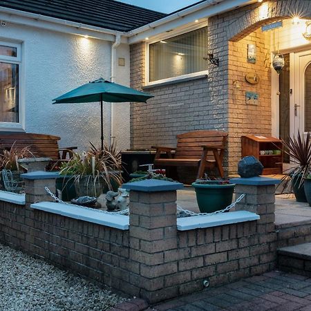 Lowefield B&B Stirling Exterior foto